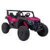 UTV X3 Off-Road Pink