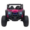 UTV X3 Off-Road Pink