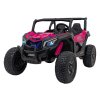 UTV X3 Off-Road Pink