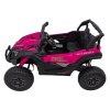 UTV X3 Off-Road Pink
