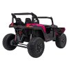 UTV X3 Off-Road Pink