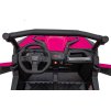 UTV X3 Off-Road Pink
