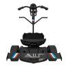 Detská motorka Drift Bike 21 čierna
