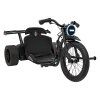 Detská motorka Drift Bike 21 čierna