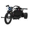 Detská motorka Drift Bike 21 čierna
