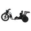 DRIFT BIKE 21 Black