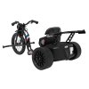 DRIFT BIKE 21 Black