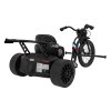 DRIFT BIKE 21 Black