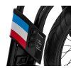 Detská motorka Drift Bike 21 čierna