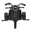 Detská motorka Drift Bike 21 čierna