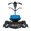 Detská motorka Drift Bike 21 modrá