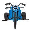 Detská motorka Drift Bike 21 modrá