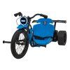 Detská motorka Drift Bike 21 modrá