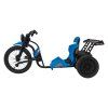 Detská motorka Drift Bike 21 modrá