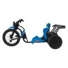 DRIFT BIKE 21 Blue