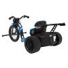 Detská motorka Drift Bike 21 modrá