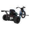 Detská motorka Drift Bike 21 modrá