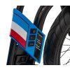 Detská motorka Drift Bike 21 modrá
