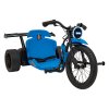 DRIFT BIKE 21 Blue