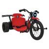 Detská motorka Drift Bike 21 červená