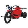Detská motorka Drift Bike 21 červená
