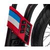 Detská motorka Drift Bike 21 červená