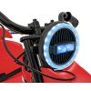 Detská motorka Drift Bike 21 červená