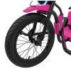 Detská motorka Drift Bike 21 ružová
