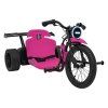 Detská motorka Drift Bike 21 ružová