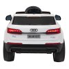 Audi Q7 NEW LIFT Biela