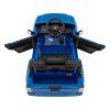 Elektrické autíčko Ford Ranger LIFT modré
