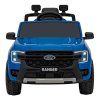 Elektrické autíčko Ford Ranger LIFT modré