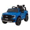 Elektrické autíčko Ford Ranger LIFT modré
