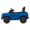 Elektrické autíčko Ford Ranger LIFT modré