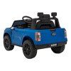 Elektrické autíčko Ford Ranger LIFT modré