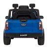 Elektrické autíčko Ford Ranger LIFT modré