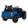 Elektrické autíčko Ford Ranger LIFT modré