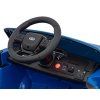 Elektrické autíčko Ford Ranger LIFT modré