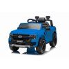 Elektrické autíčko Ford Ranger LIFT modré