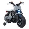 Motocykel Future 88 White