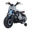 Detská motorka Future 88 biela