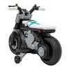 Detská motorka Future 88 biela