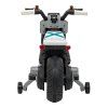 Detská motorka Future 88 biela