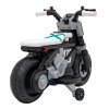 Motocykel Future 88 White