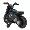 Motocykel Future 88 Black