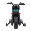 Motocykel Future 88 Black