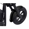 Motocykel Cruiser 12 Black