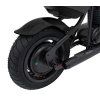 Detská motorka Cruiser 12 čierna