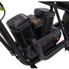 Motocykel Cruiser 12 Black