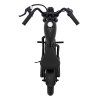 Detská motorka Cruiser 12 čierna